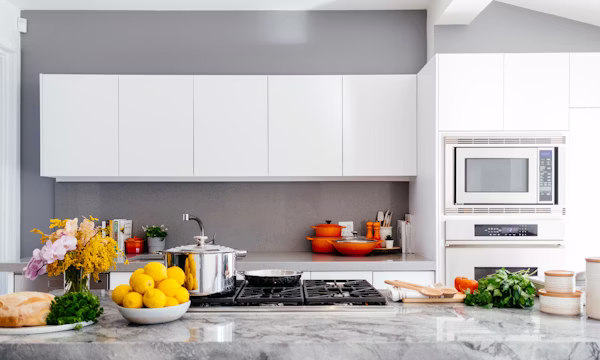 Utensilios de cocina