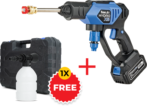 Hydro Washpro